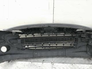 бампер передний Peugeot 207 1 поколение 2007