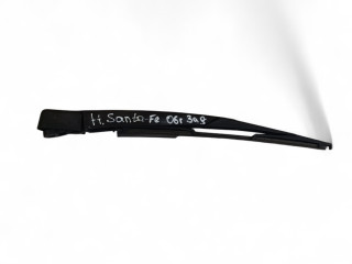 щеткодержатель задний Hyundai Santa Fe 1 поколение [рестайлинг] 2006