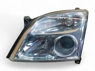 фара левая Opel Vectra C 2003