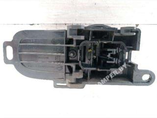 ручка внутренняя передняя левая Nissan Note E11 2008