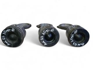 поршень Audi Q7 4L [рестайлинг] 2011, 3.0 л., дизель