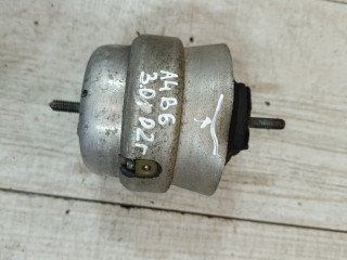 подушка крепления двигателя Audi A4 B6 2002, 3.0 л., бензин