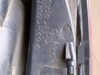 фонарь задний левый Renault Megane 3 поколение 2009, купе