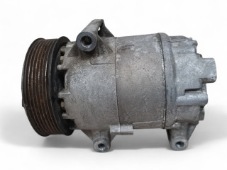 компрессор кондиционера Renault Scenic 2 поколение 2003, 1.9 л., дизель, 8200309193