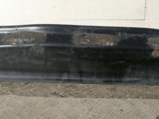 усилитель бампера переднего Volkswagen Touareg 1 поколение 2005