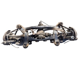 балка подвески задняя Mercedes-Benz C-Класс W202/S202 [рестайлинг] 1997