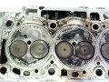 головка блока цилиндров Renault Scenic 2 поколение 2005, 1.9 л., дизель - фото №12