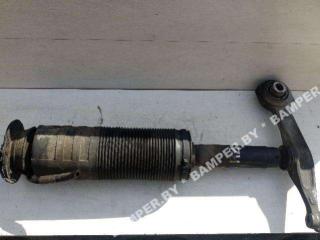 пневмостойка передняя Mercedes-Benz S-Класс W220 2001, 6.0 л., i, бензин