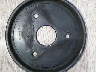 шкив насоса гидроусилителя Renault Laguna 1 поколение [рестайлинг] 2000, 1.9 л., дизель