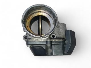 заслонка дроссельная Volkswagen Passat B6 2007, 1.9 л., дизель