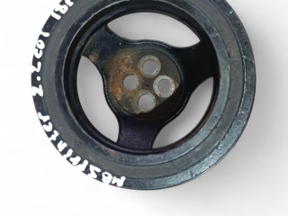 шкив коленвала Mercedes-Benz Sprinter W907/W910 2018, 2.2 л., дизель