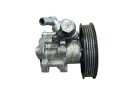 насос гидроусилителя руля Audi A4 B5 1997, 1.9 л., дизель - фото №4