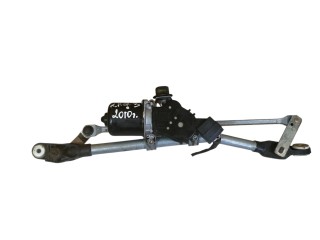 механизм стеклоочистителя (трапеция дворников) Renault Megane 3 поколение 2010