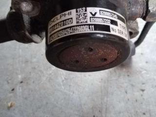 топливная рампа Renault Modus 1 поколение 2004, 1.5 л., дизель, хетчбэк 5 дв.