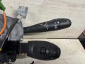 переключатель подрулевой (стрекоза) Citroen C5 1 поколение [рестайлинг] 2005, 96592426XT - фото №6