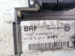 моторчик стеклоподъемника задний левый Volkswagen Touran 1 поколение 2004, TDi, TDi, хетчбэк 5 дв.