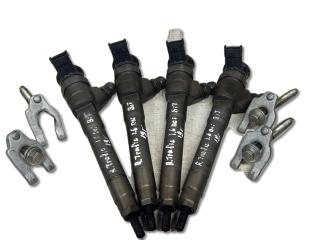 форсунка Renault Trafic 3 поколение 2019, 1.6 л., 0445110569