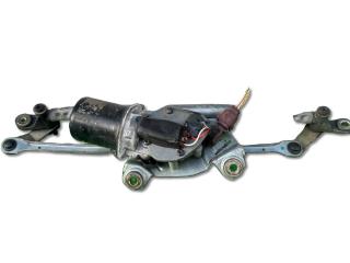 механизм стеклоочистителя (трапеция дворников) Peugeot 607 1 поколение (2000 - 2004)