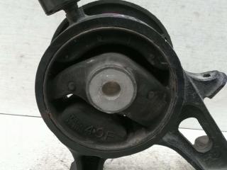 подушка крепления двигателя Toyota Auris 1 поколение 2009, 2.2 л., дизель