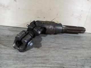 рулевой карданчик Ford Focus 2 поколение 2007, 1.8 л., TDCi, дизель, хетчбэк 5 дв.