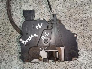 замок двери передней левой Fiat Ducato 3 поколение 2007, 2.2 л., HDi, дизель, фургон