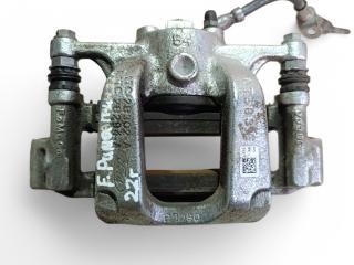 суппорт передний левый Ford Puma 2 поколение 2022