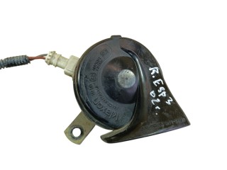 сигнал (клаксон) Renault Espace 3 поколение [рестайлинг] 2002