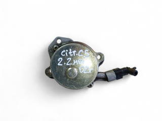 насос вакуумный Citroen C5 1 поколение 2002, 2.2 л., дизель