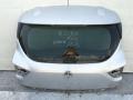 крышка багажника (дверь 3-5) Renault Clio 4 поколение 2015, хетчбэк 5 дв. - фото №2
