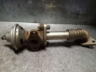 клапан EGR Volkswagen Golf 3 поколение 1995, 1.9 л., дизель, хетчбэк 5 дв.