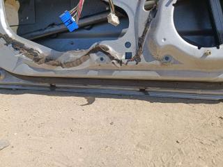 дверь передняя левая Fiat Sedici 1 поколение 2006