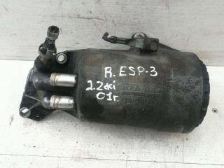 корпус масляного фильтра Renault Espace 3 поколение 2001, DCi, DCi