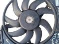вентилятор радиатора Audi Q3 8U [рестайлинг] 2015, 2.0 л., дизель - фото №3