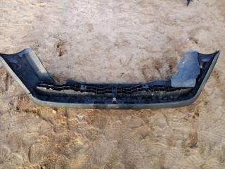 бампер задний Renault 19 1 поколение 1992, 1.8 л., бензин, хетчбэк 5 дв.