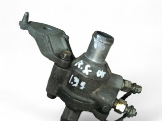 подогреватель охлаждающей жидкости Renault Scenic 1 поколение [рестайлинг] 2001, 1.9 л., дизель