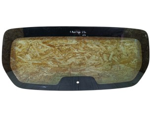 стекло заднее Citroen Berlingo 3 поколение 2022