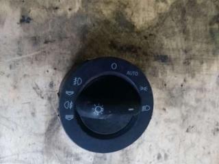 переключатель света Audi A6 4F/C6 2006, 2.7 л., дизель, седан