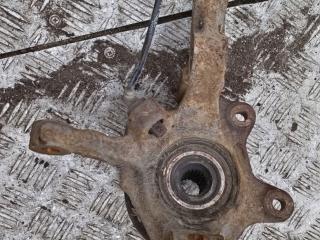 ступица передняя левая Renault Clio 2 поколение [2-й рестайлинг] 2004, 1.6 л., бензин