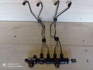 топливная рампа Peugeot Partner 1 поколение [рестайлинг] 2008, 1.6 л., дизель, минивэн