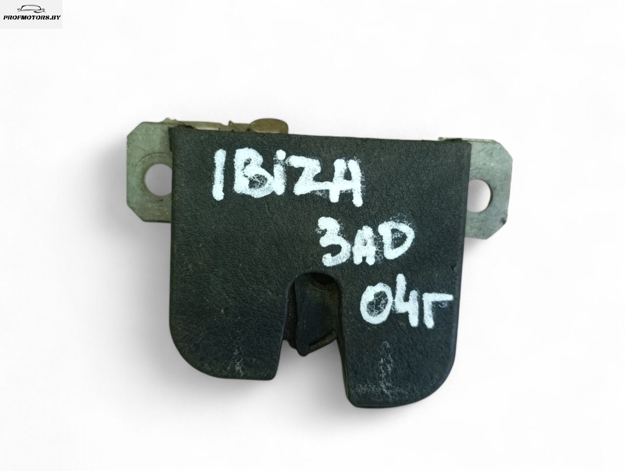 замок багажника SEAT Ibiza 3 поколение 2004 - фото №1
