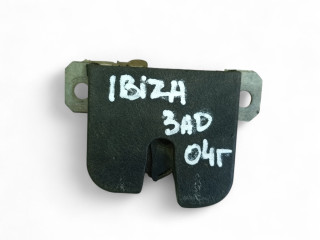замок багажника SEAT Ibiza 3 поколение 2004