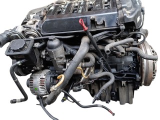 двигатель BMW 5 серия E60/E61 2004, 3.0 л., TDi, дизель, M57T, 306D2
