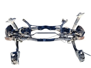 балка подвески задняя Volkswagen Touran 1 поколение 2005