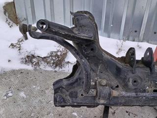 балка подвески передняя (подрамник) Ford Fiesta 6 поколение [рестайлинг] 2015