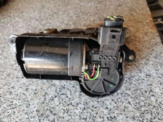 механизм стеклоочистителя (трапеция дворников) Volkswagen Fox 2 поколение 5Z 2005, 1.6 л., хетчбэк 5 дв.