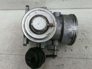 клапан EGR Volkswagen Touareg 1 поколение 2005, TDi, TDi