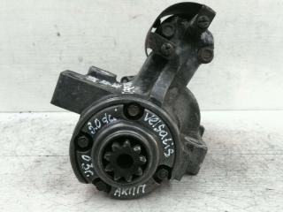 стартер Renault Vel Satis 1 поколение 2003, DCi, DCi, АКПП