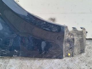 крыло переднее правое Land Rover Range Rover Sport 1 поколение 2005