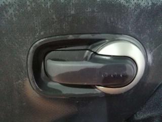 ручка внутренняя задняя правая Nissan Note E11 2005, 1.5 л., дизель, хетчбэк 5 дв.