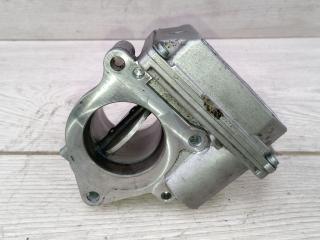 заслонка дроссельная Renault Laguna 2 поколение 2004, 1.9 л., дизель